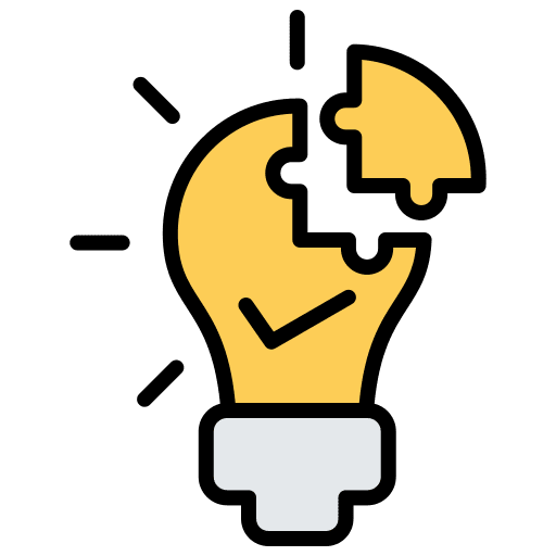 Service icon: Product Strategy service icon 3 skill icon