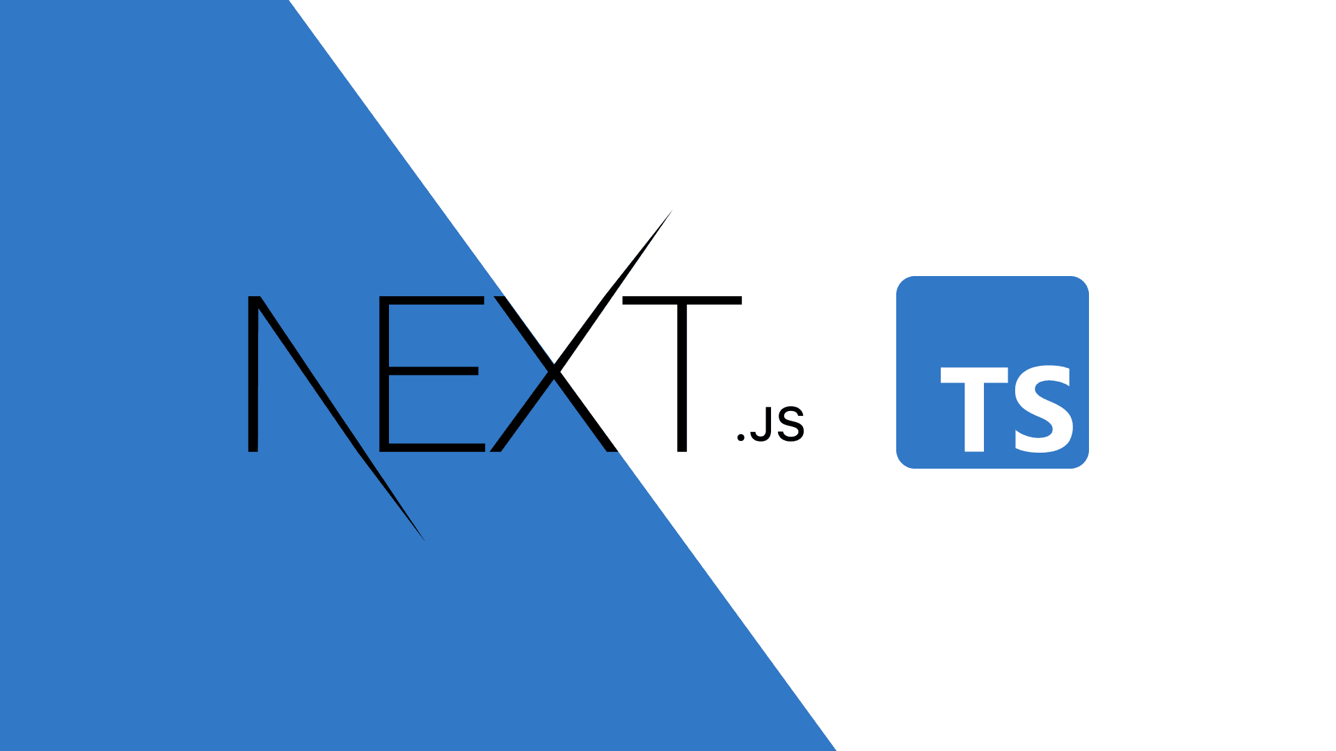Blog post image: Blog post image for: Why Developers Prefer Next.js and TypeScript for Modern Web Projects